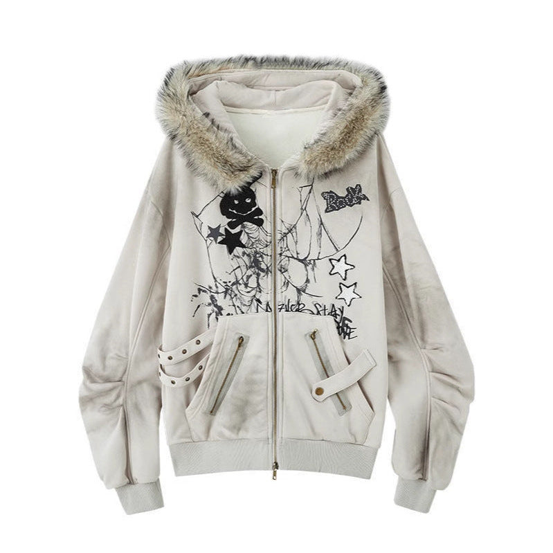 Maldita Hoodie