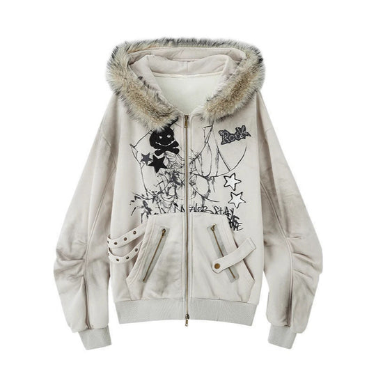 Maldita Hoodie