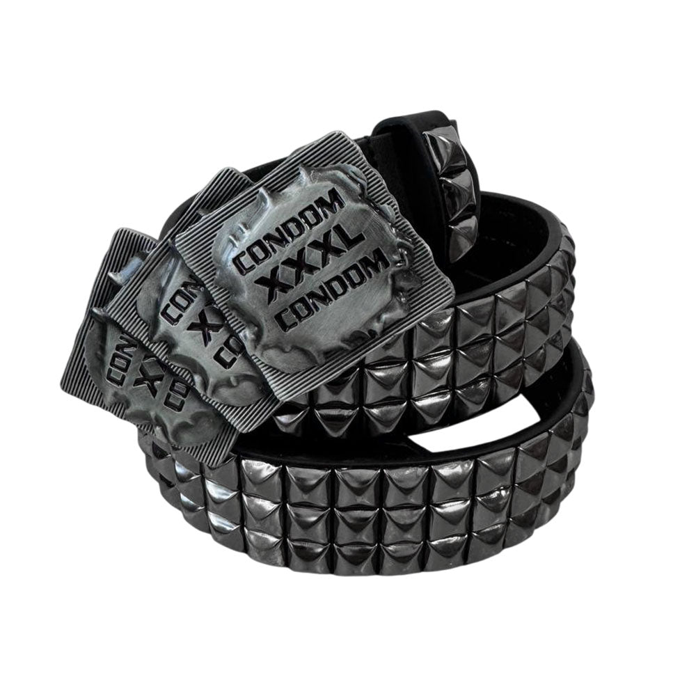 XXXL Condom Belt