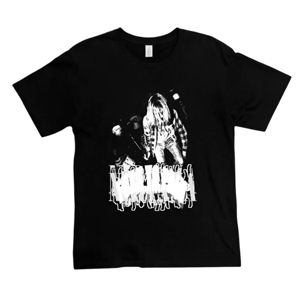 Kurt Cobain Tee
