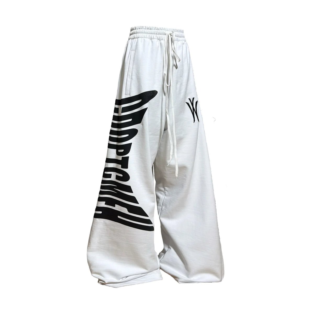 "Sportsman" White Pants