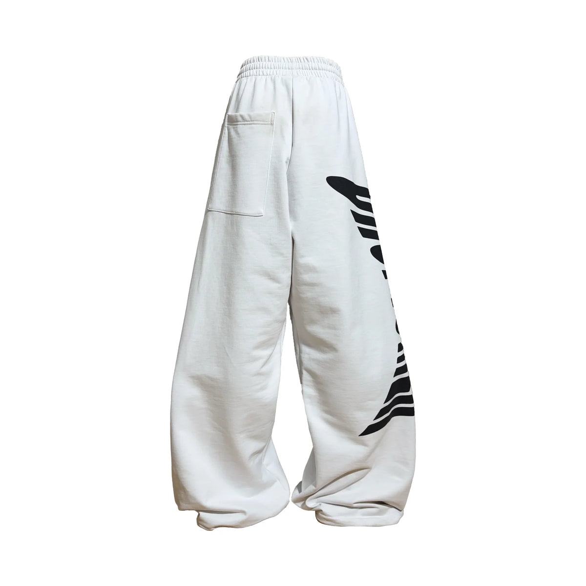 "Sportsman" White Pants
