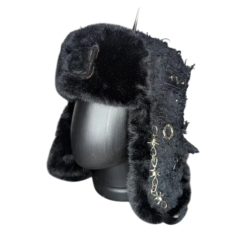 Dest Ushanka v2.0
