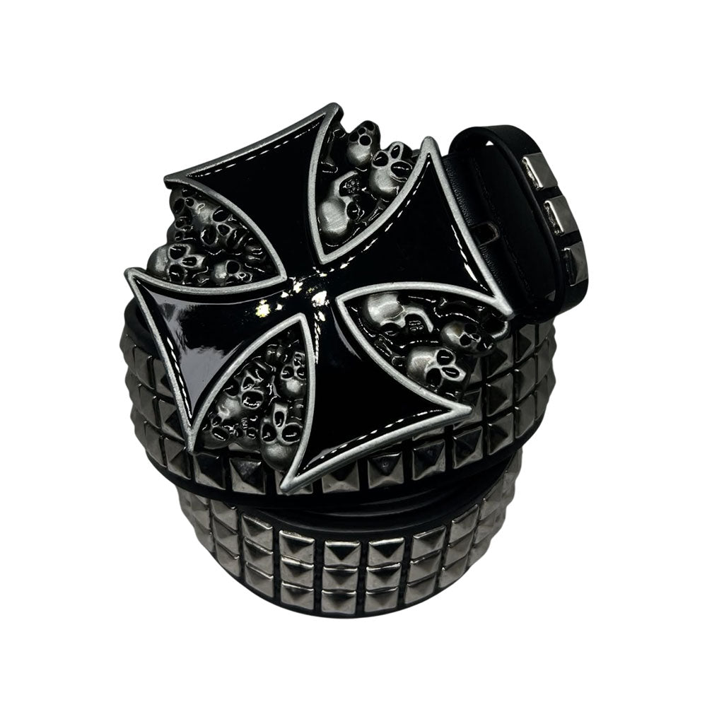 Iron Cross Belt