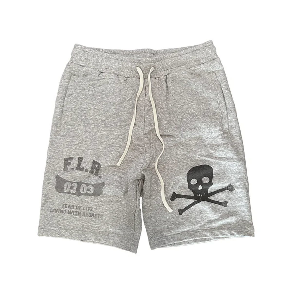 F.L.R. Shorts