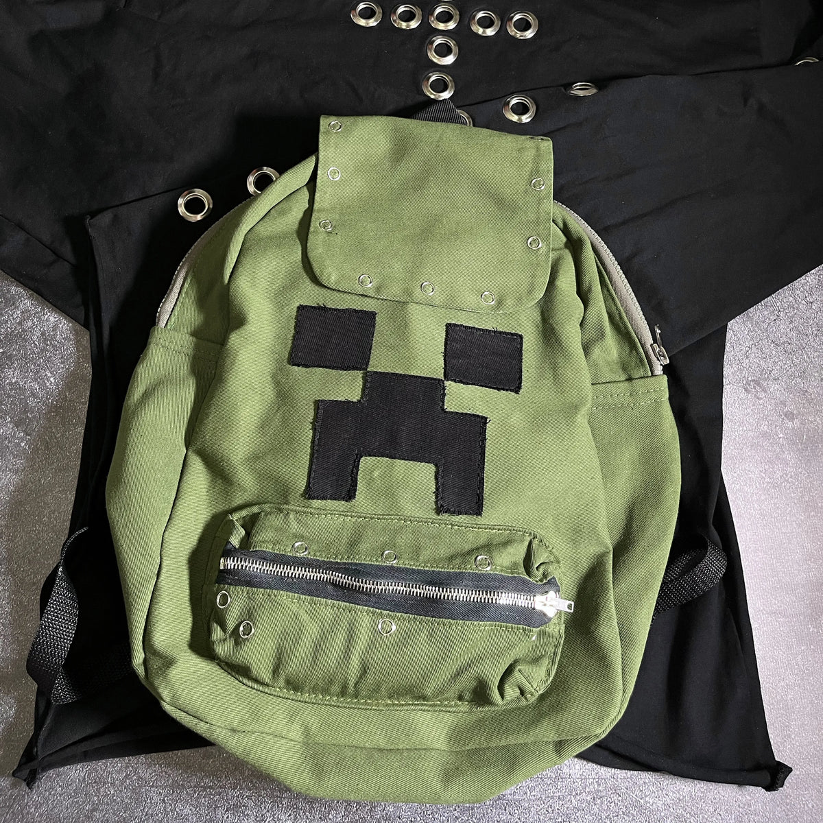 Creepack Backpack