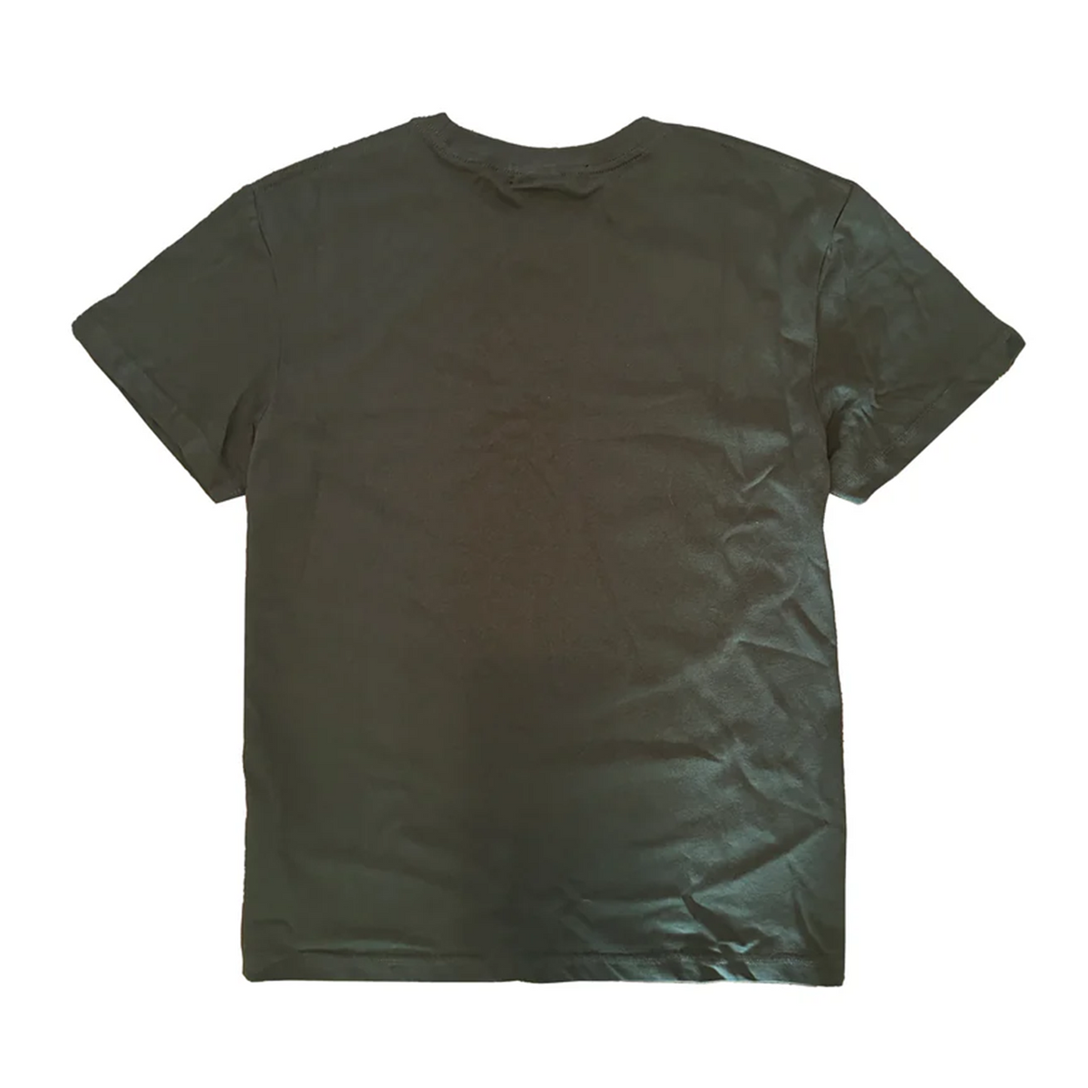 Fear of Living T-Shirt