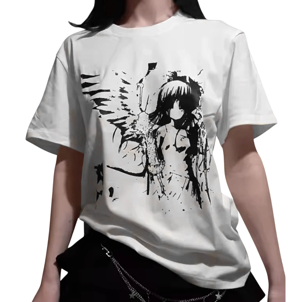 Dark Angel Tee