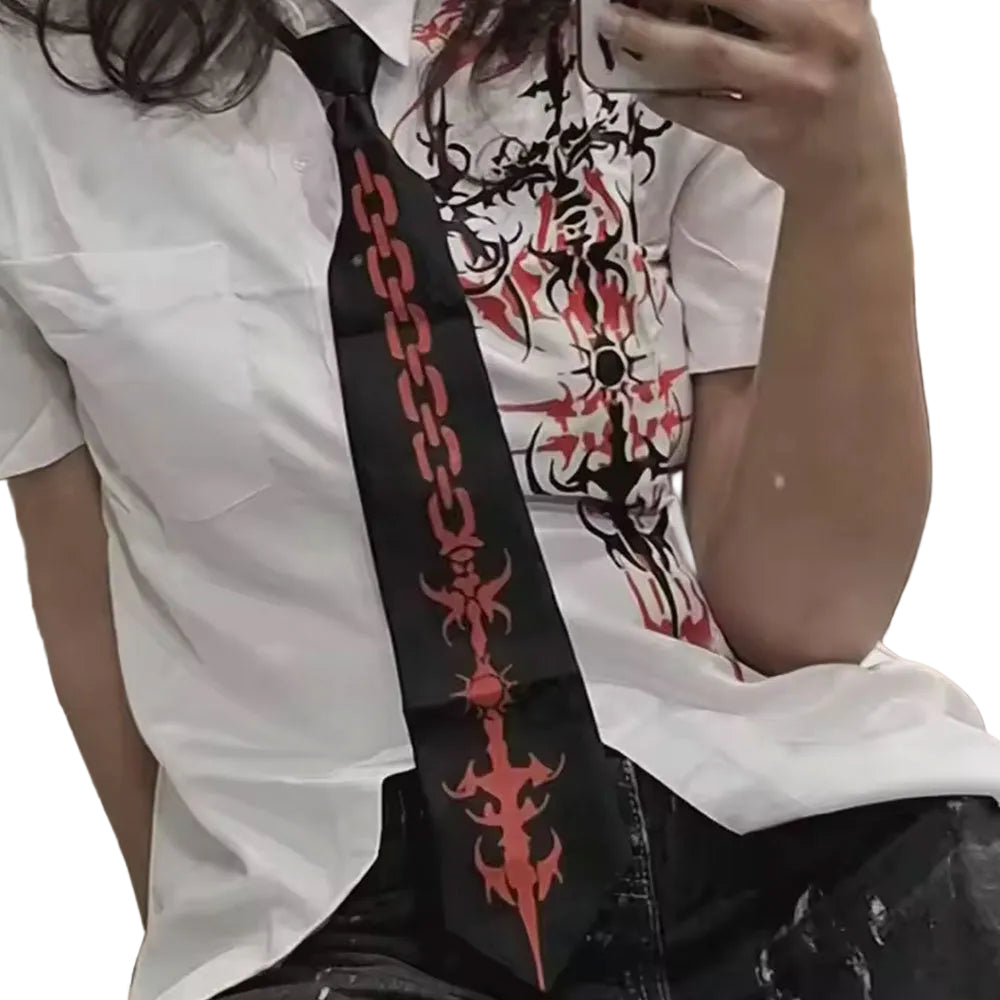 Tribal Sigil Tee