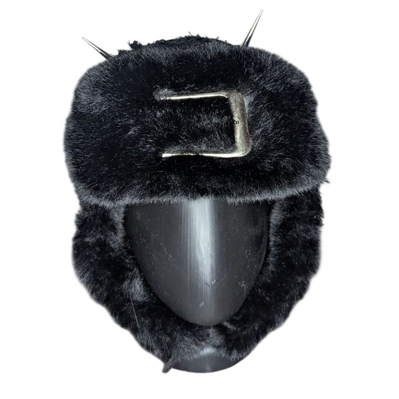 Dest Ushanka v2.0