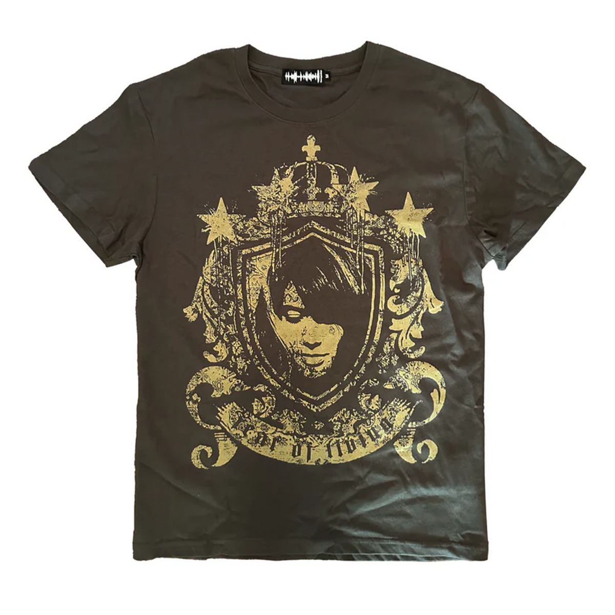 Fear of Living T-Shirt