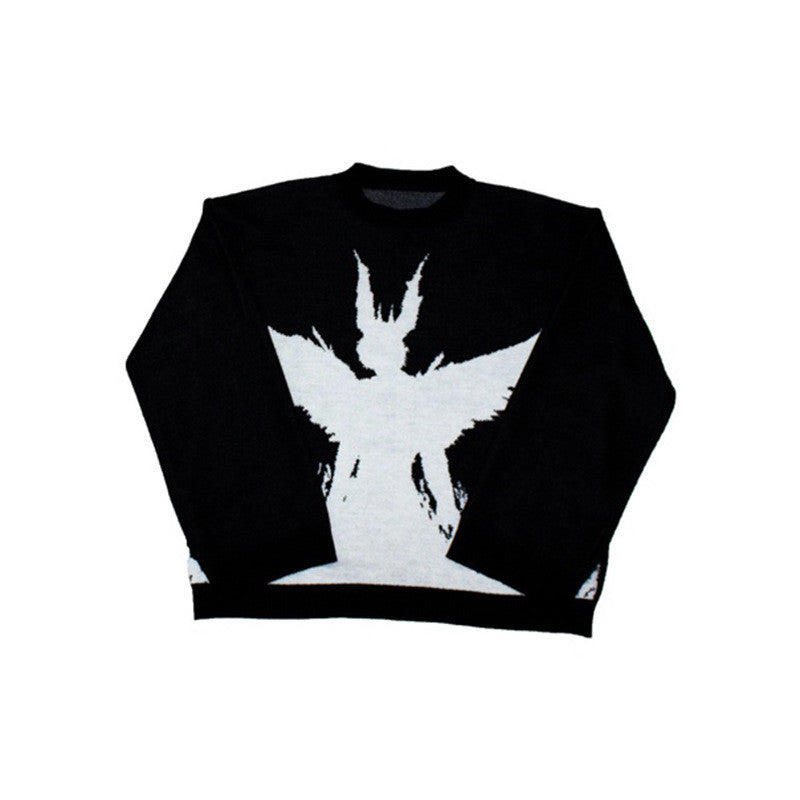 Apparition Knit Sweater