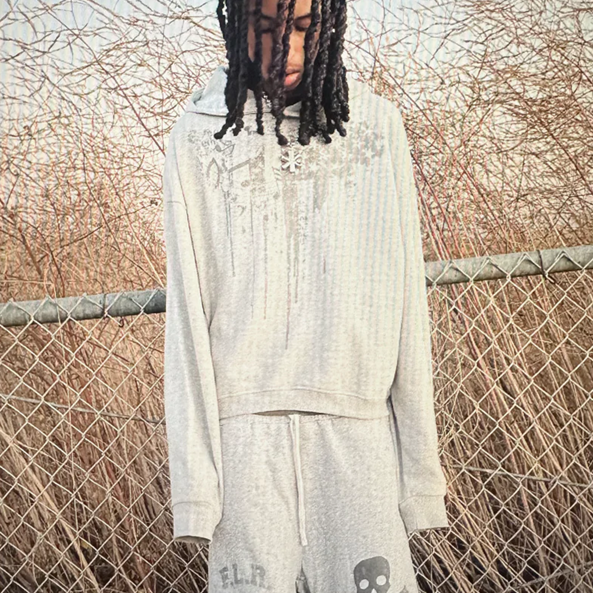 F.L.R. Shorts