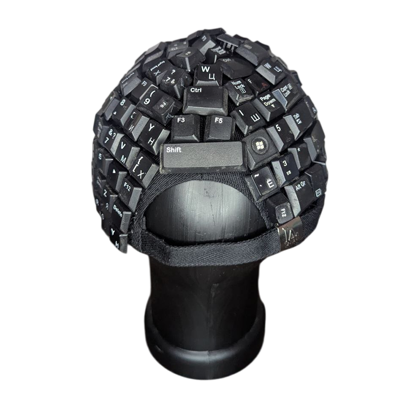 Keycap Cap