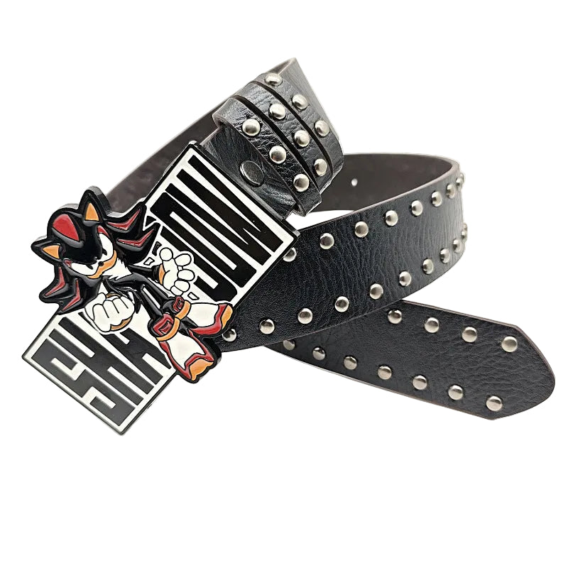 Shadow Gama Belt