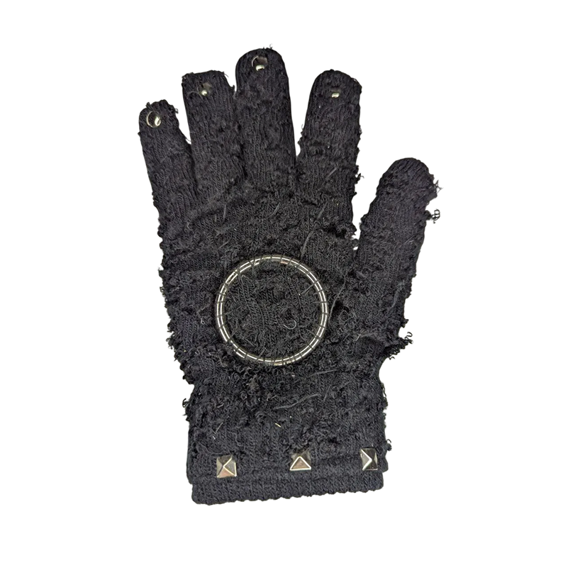 Distressed Gloves