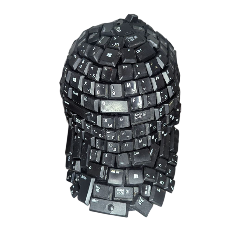 Keycap Cap