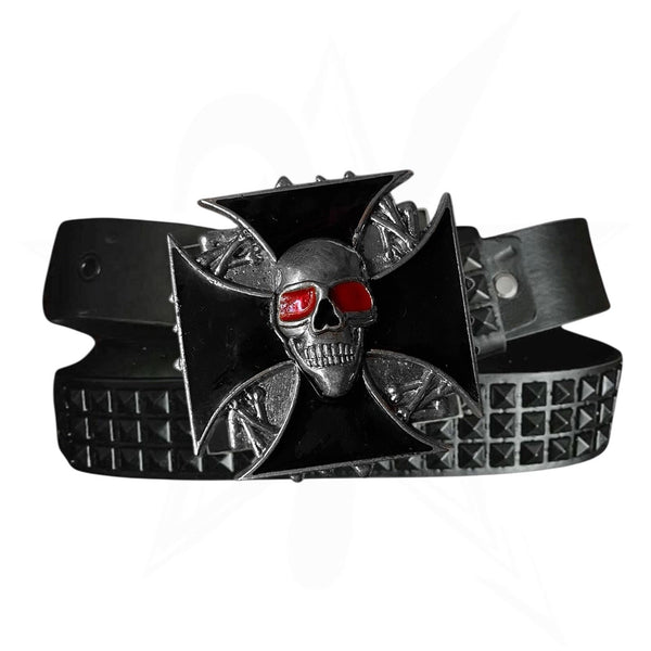 Skullgate Belt