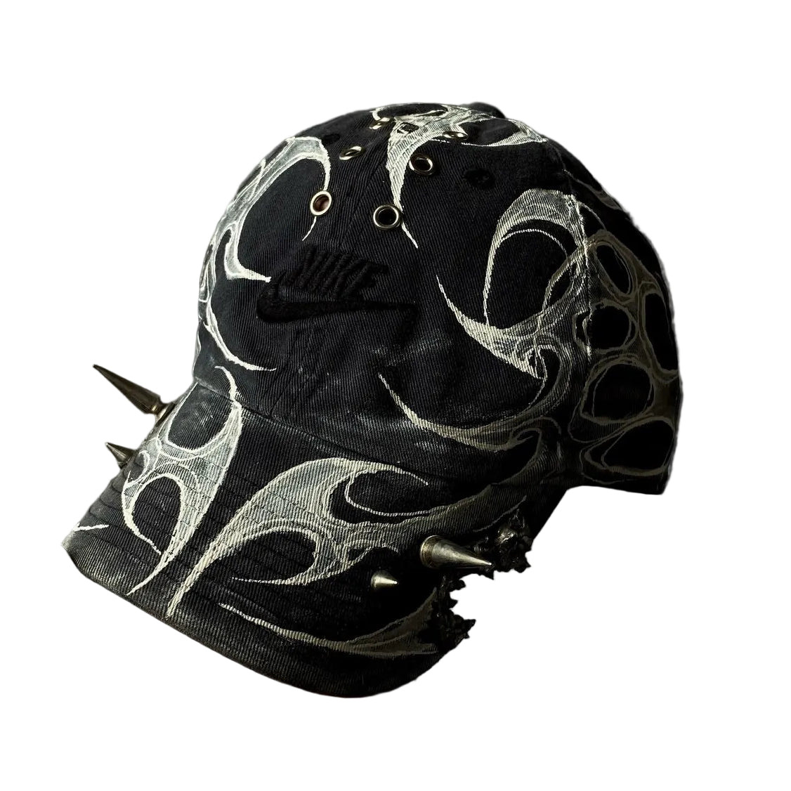 Tribal Swoosh Cap / 1 of 1