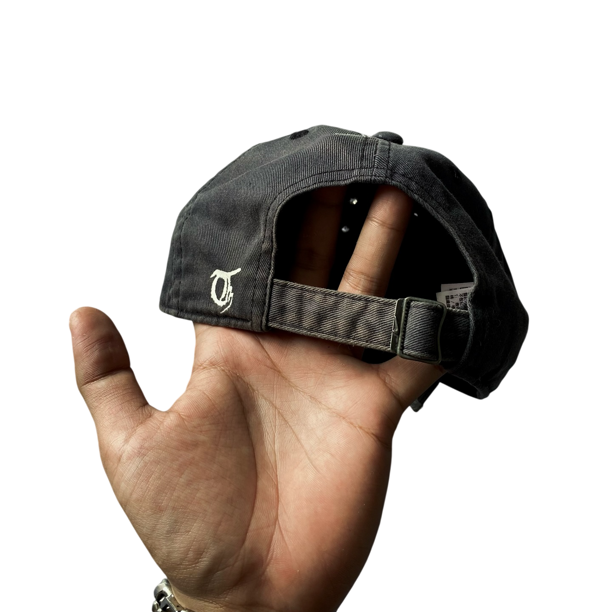 Tribal Swoosh Cap / 1 of 1