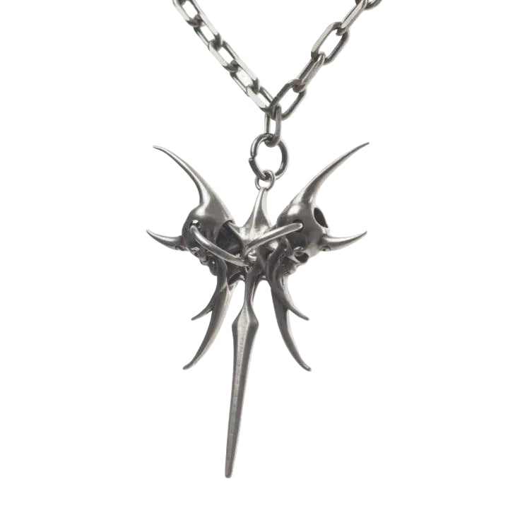Thorn B1099 Necklace