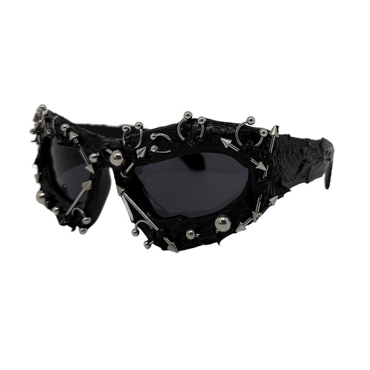 Insect BLK Glasses