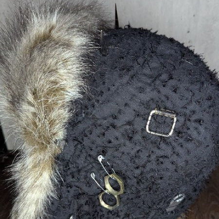 Ushanka v4.0
