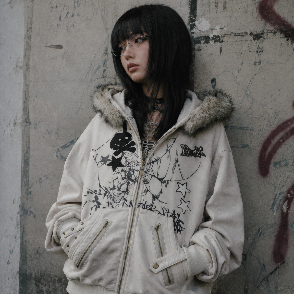 Maldita Hoodie