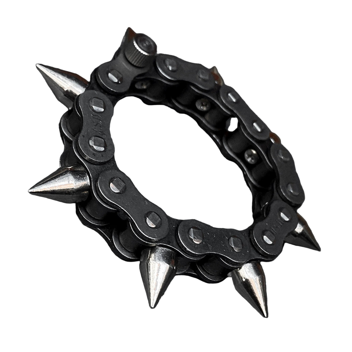 Bowser Bracelet