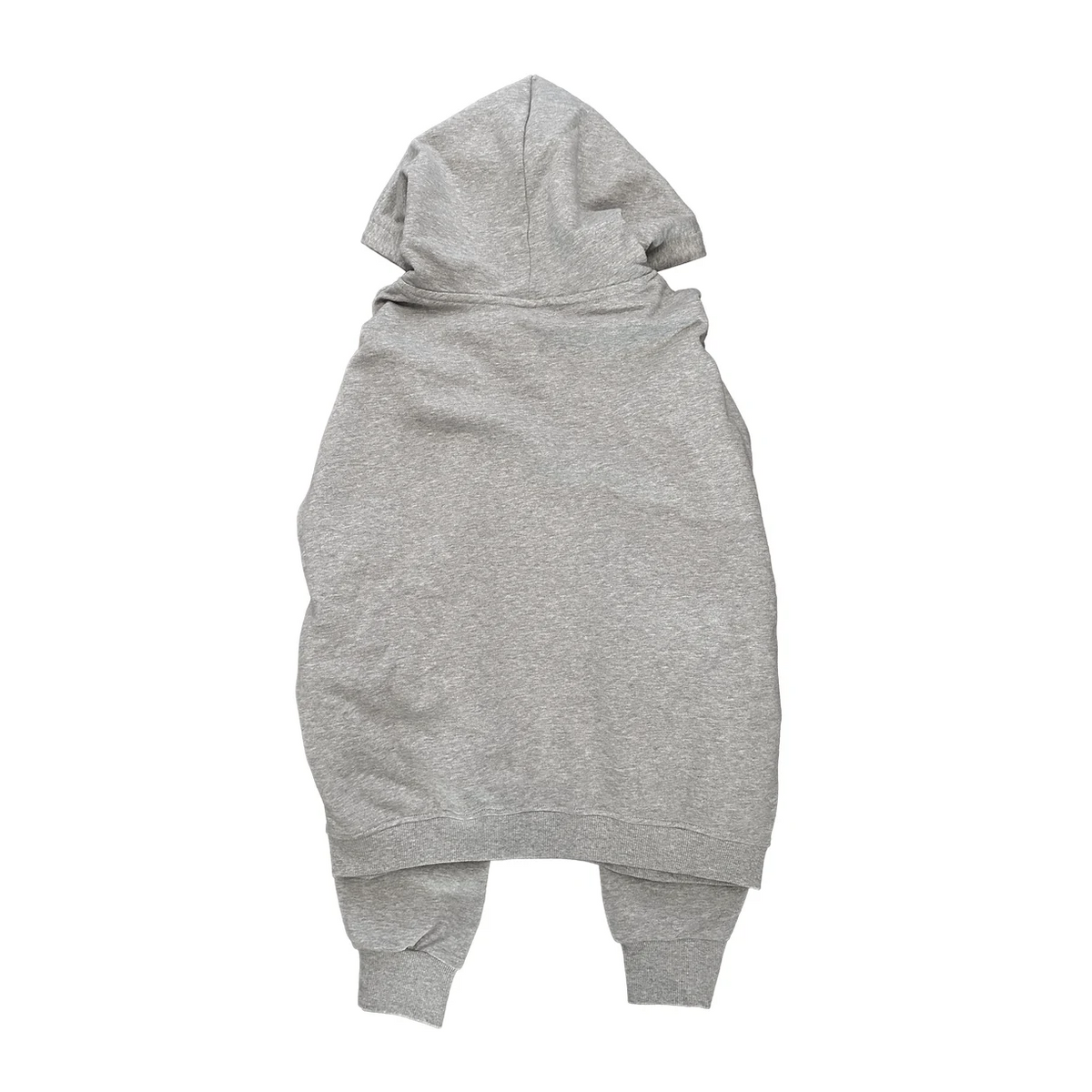 Glory Grey Hoodie