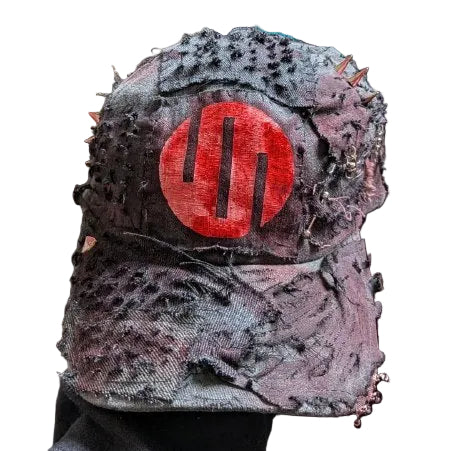 "Viltrum" Custom Cap