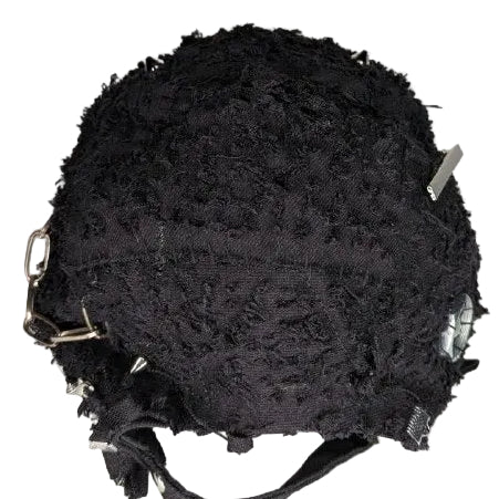 "TLOU" Custom Cap