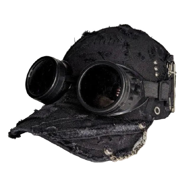 "Spec Ops" Custom Cap
