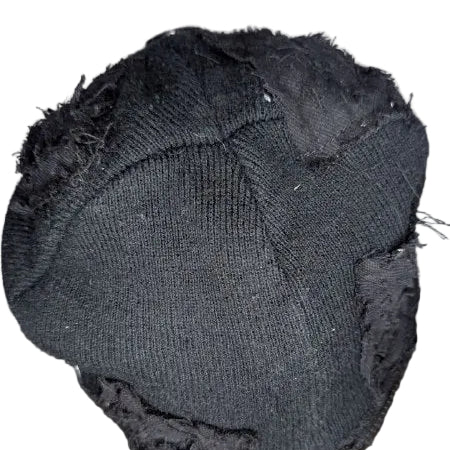 Distressed Beanie