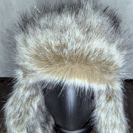 Ushanka v4.0