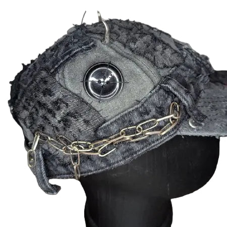 "PNB" Custom Cap v2.0