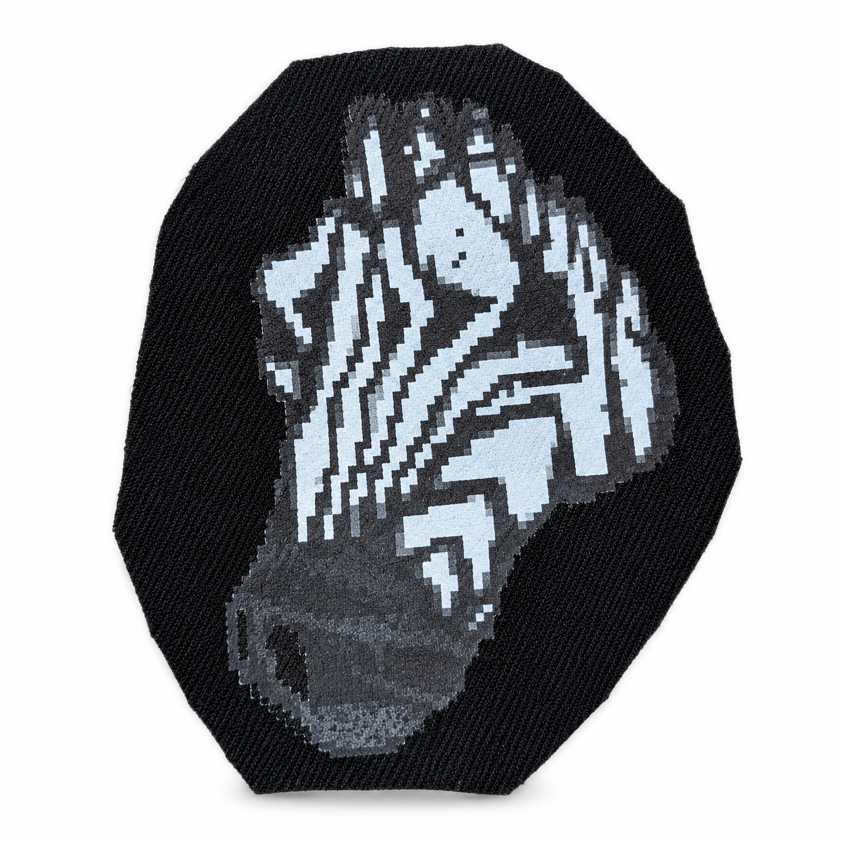 Corey (Zebra)