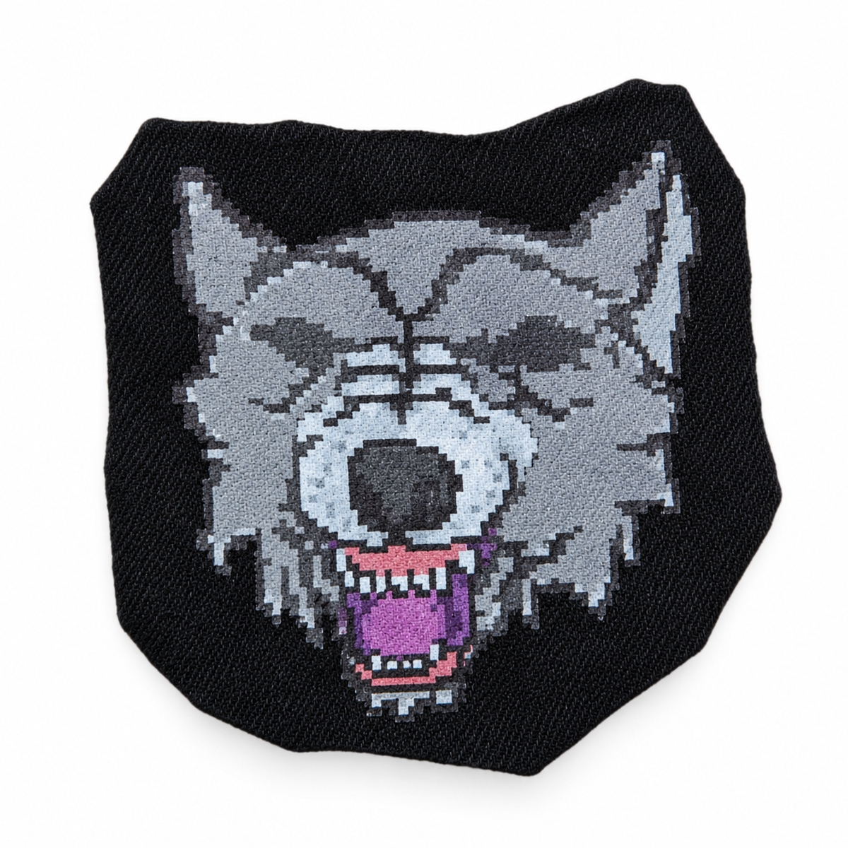 Dennis (Wolf)