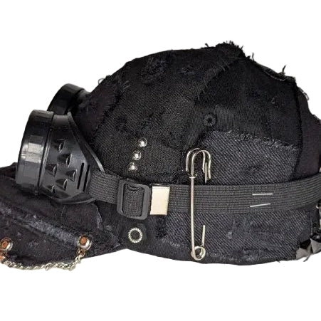 "Spec Ops" Custom Cap