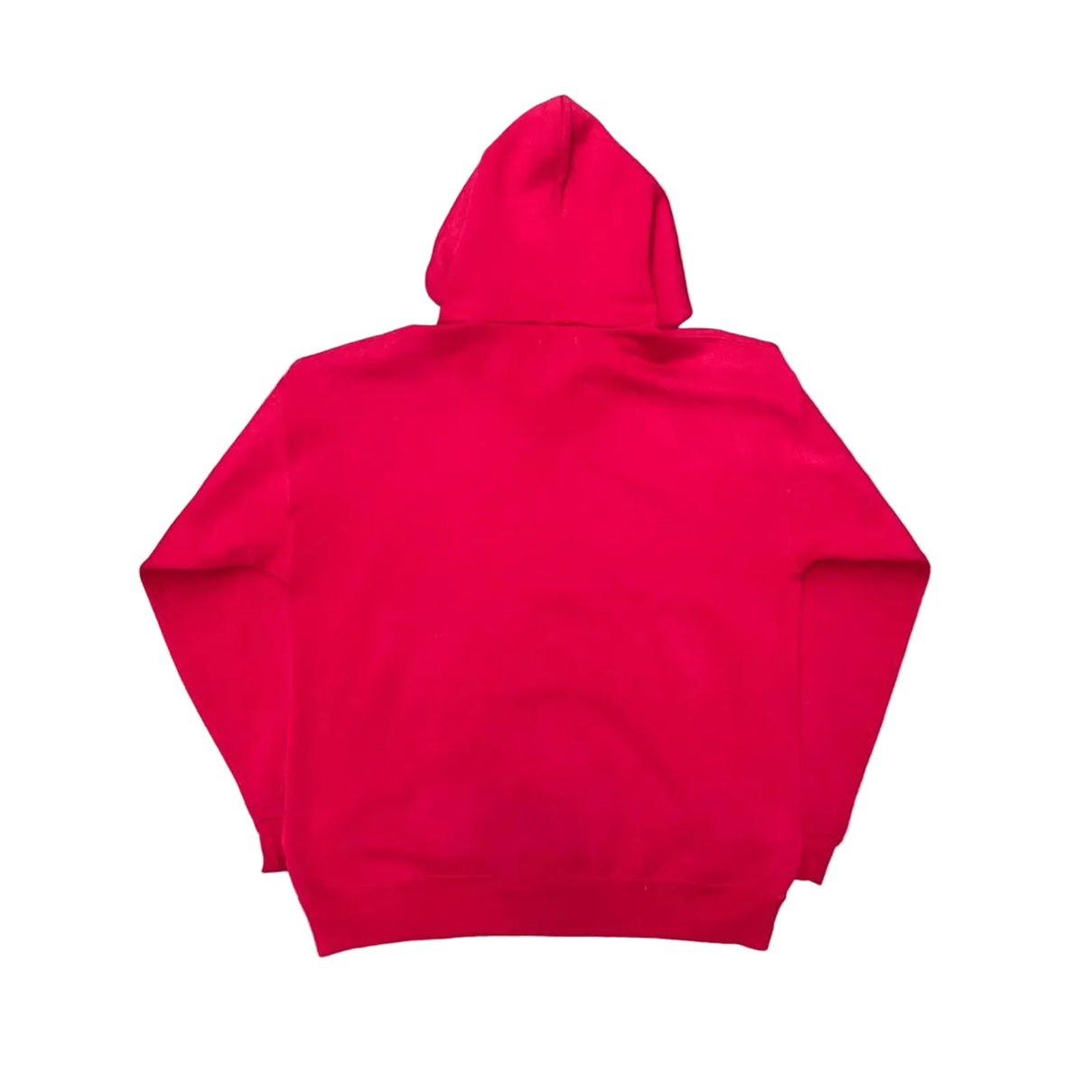 Rust Butterfly Hoodie / 1 of 1