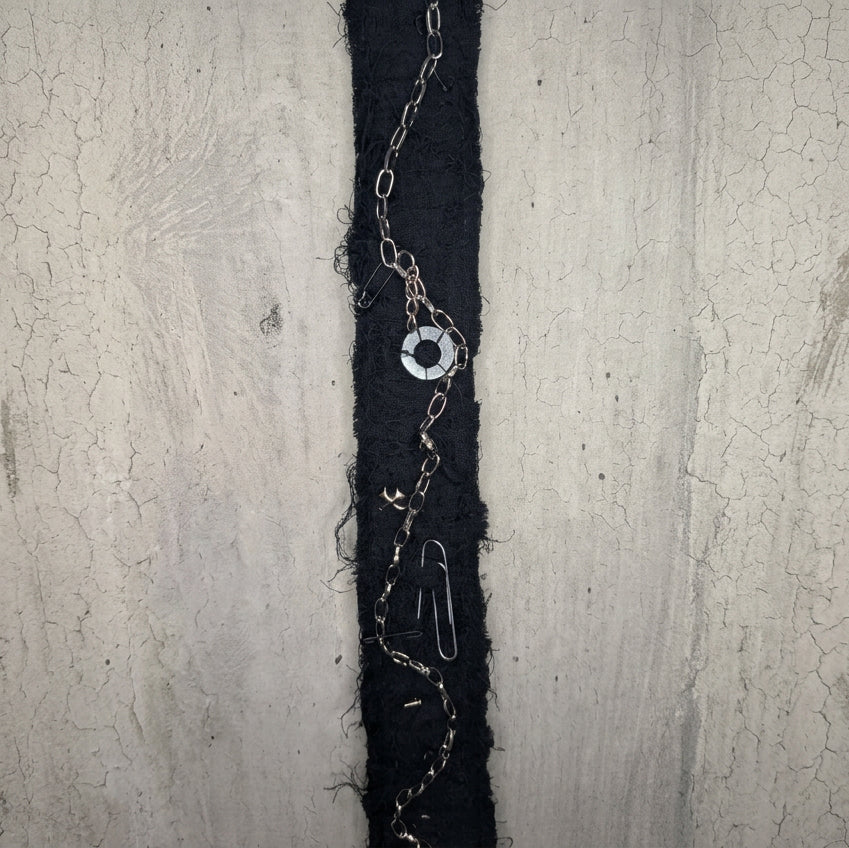 Chain Tie