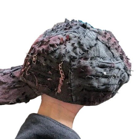 "Viltrum" Custom Cap