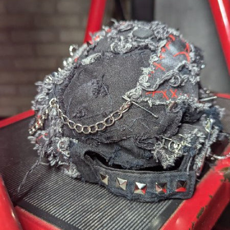 "Pfungstadter" Custom Cap