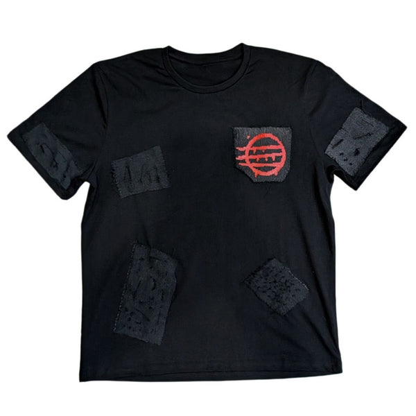 Black Hotline Tshirt