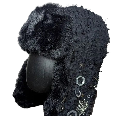 Ushanka v5.0