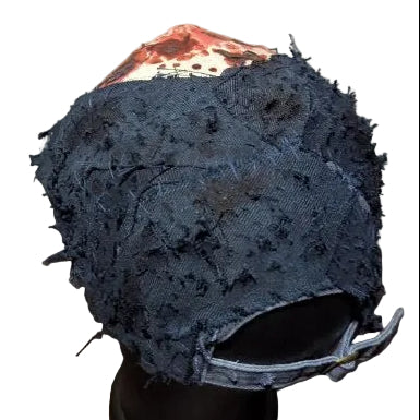 "Clementine's" Custom Cap v2.0