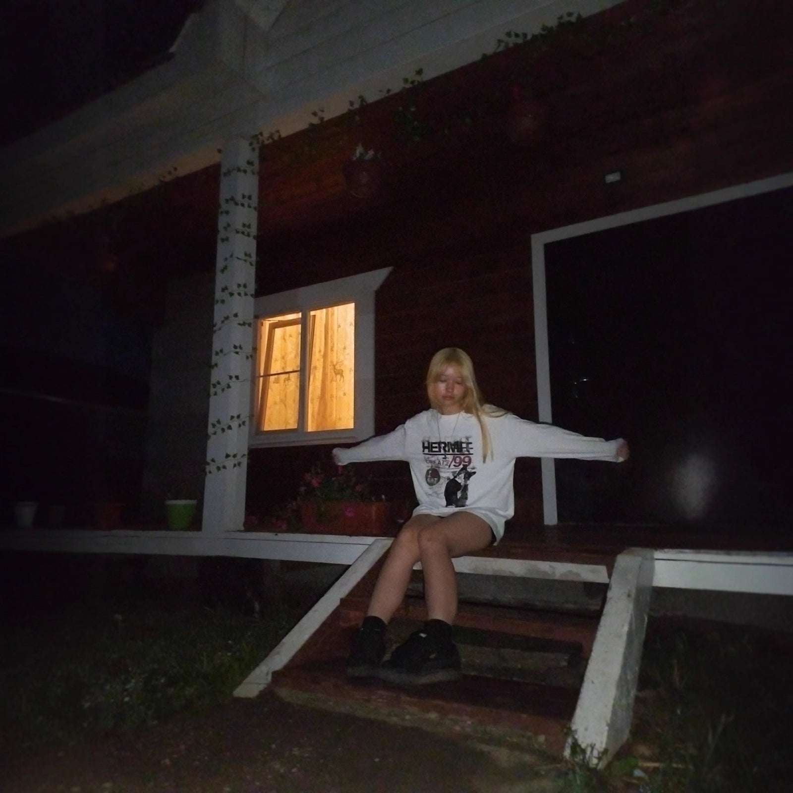 Longsleeve