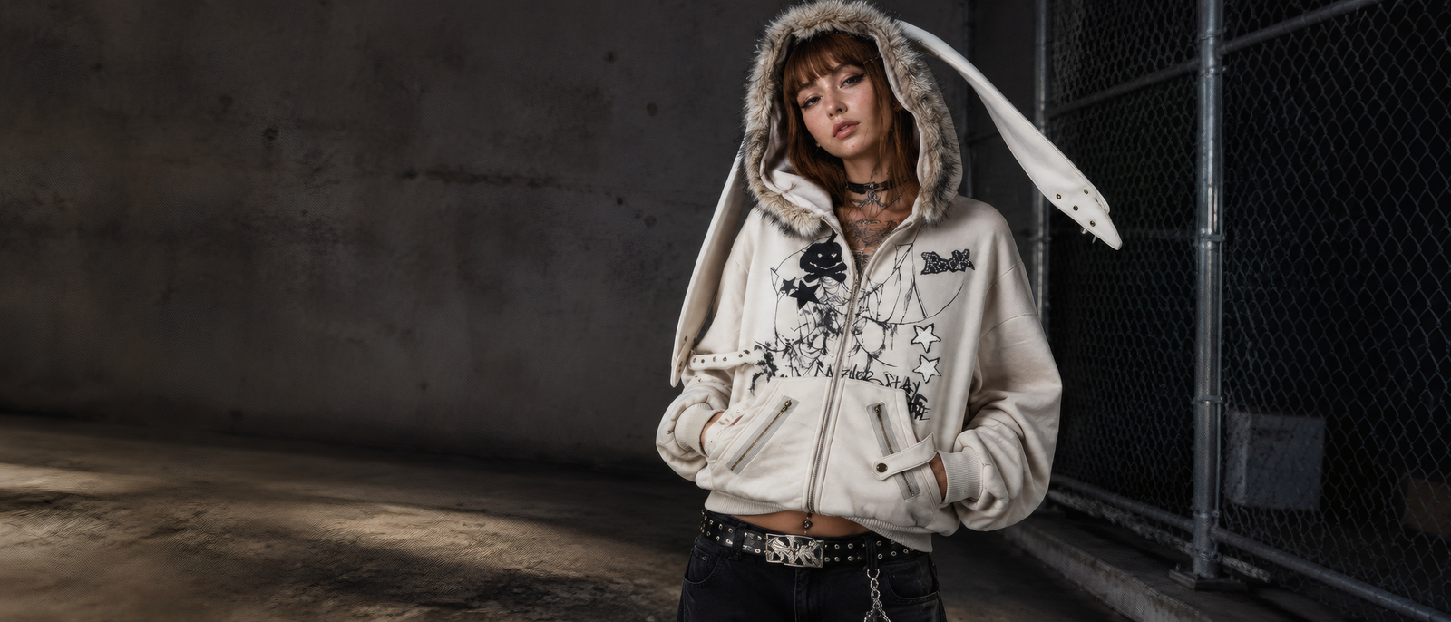 Hoodies