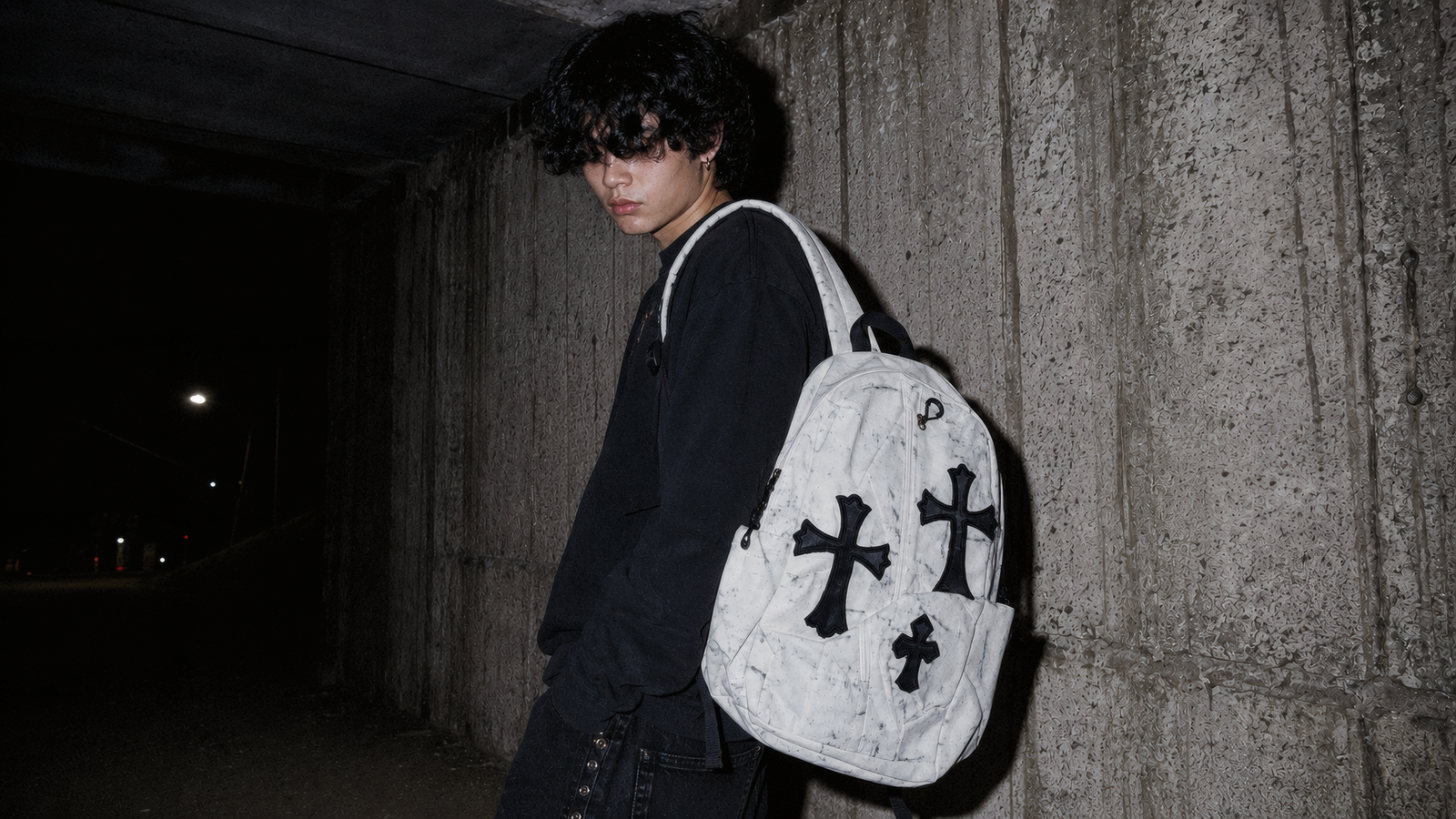 Backpacks