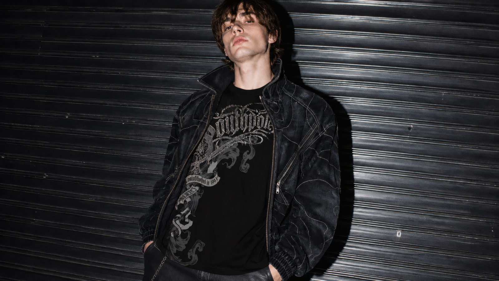 Jackets